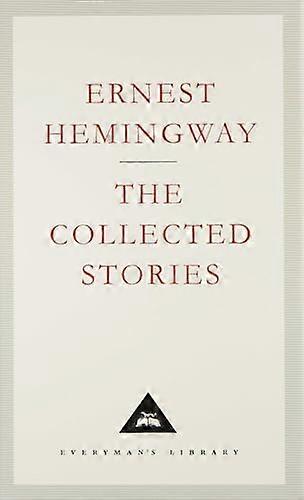 The Collected Stories