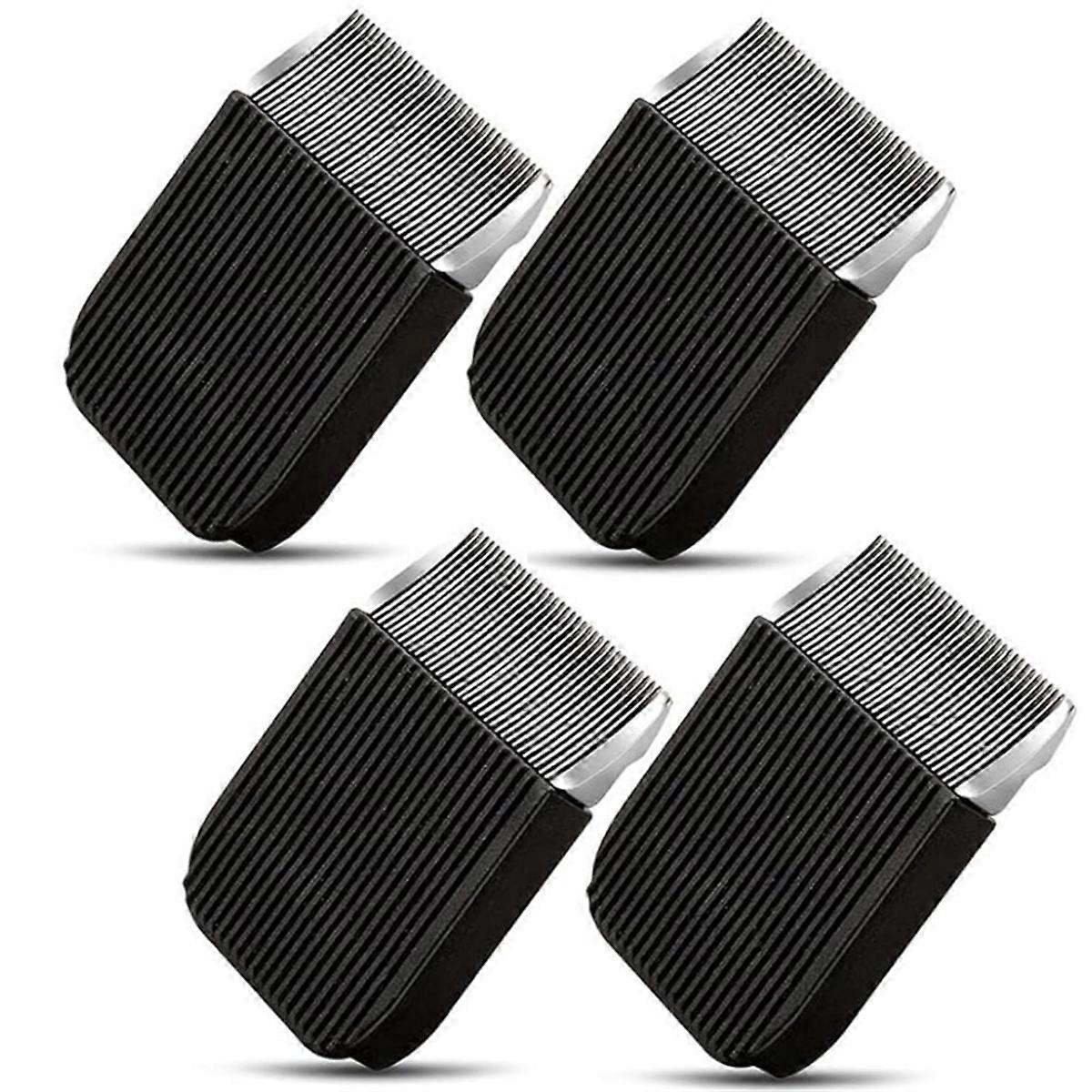 4pack Rug Tufting Trimmer Replacement  , Fits for All 200W Carpet Trimmer Tufting