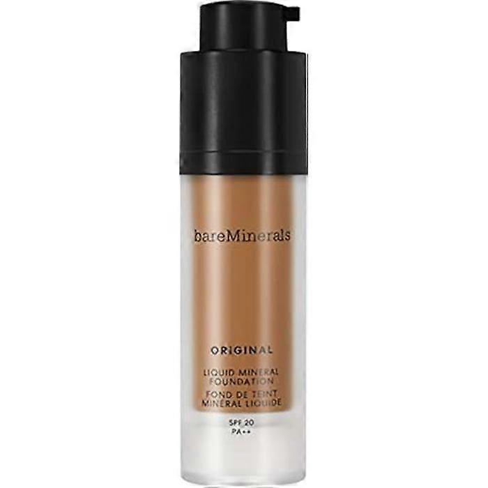Fond de Teint Liquide ORIGINAL - BAREMINERALS - Teint Moyen - Flacon - 30ml