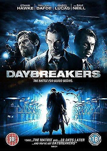 Daybreakers [DVD]