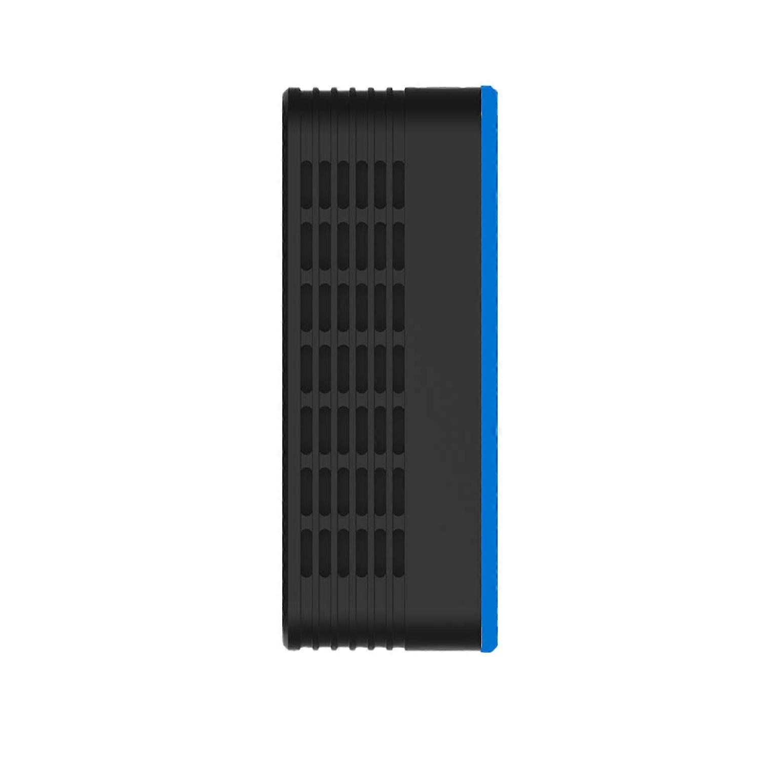 WiFi 12 in 1 Air Quality Detector Carbon Dioxide Detector with Time/ Date Display AQI PM2.5 PM10 HCH