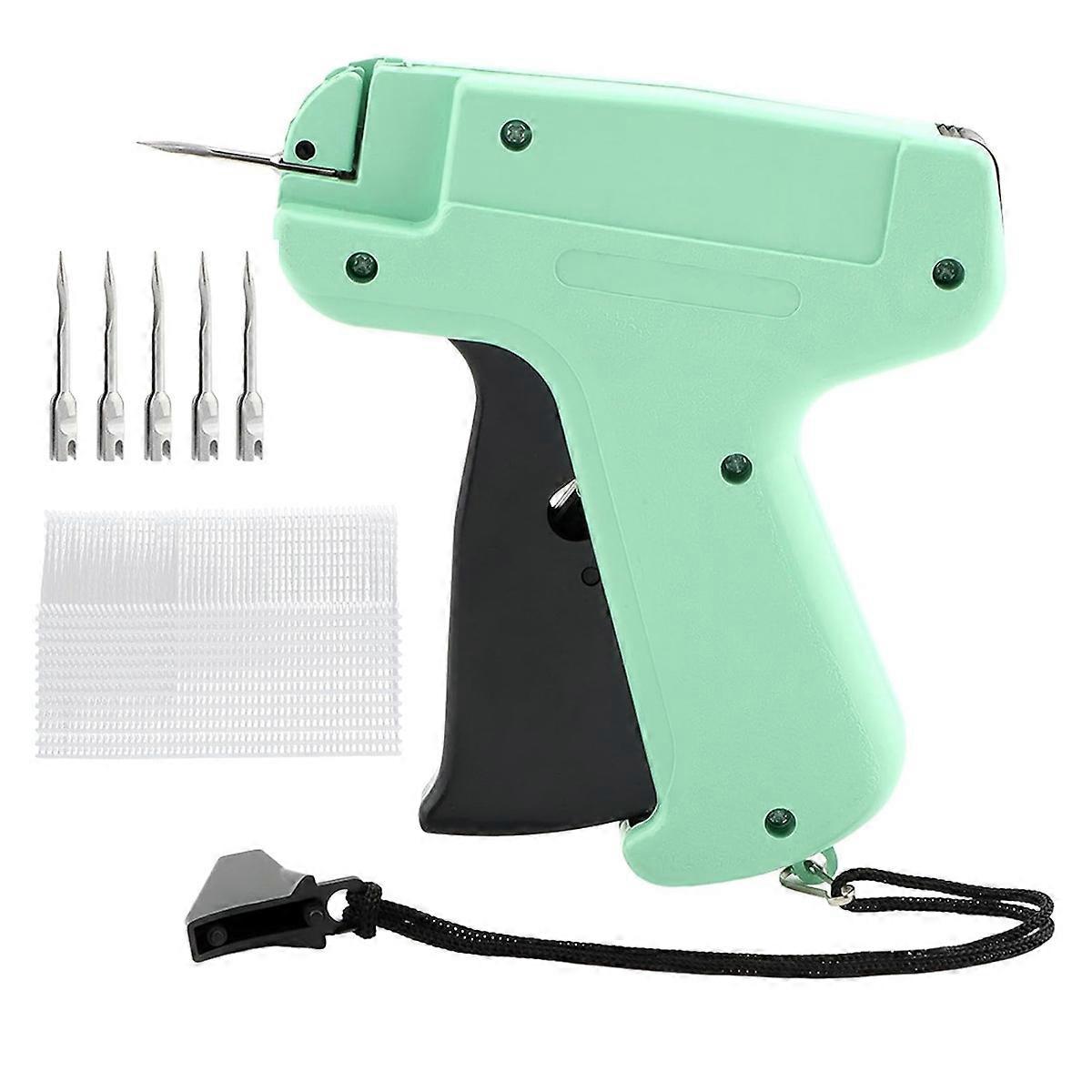 Tagging Gun, the Ultimate Solution for Your Clothing Label Needs, Ensuring Durability & Versatility for All Your Retail Tagging Tasks