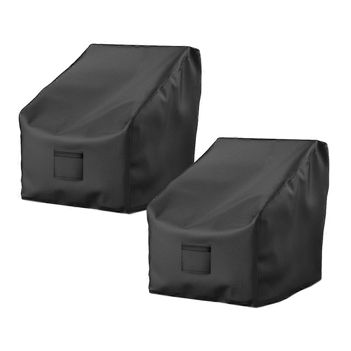 Pinottavat sisäpihan tuolinpäälliset, nurmikon kalusteet pinotut tuolinpäälliset