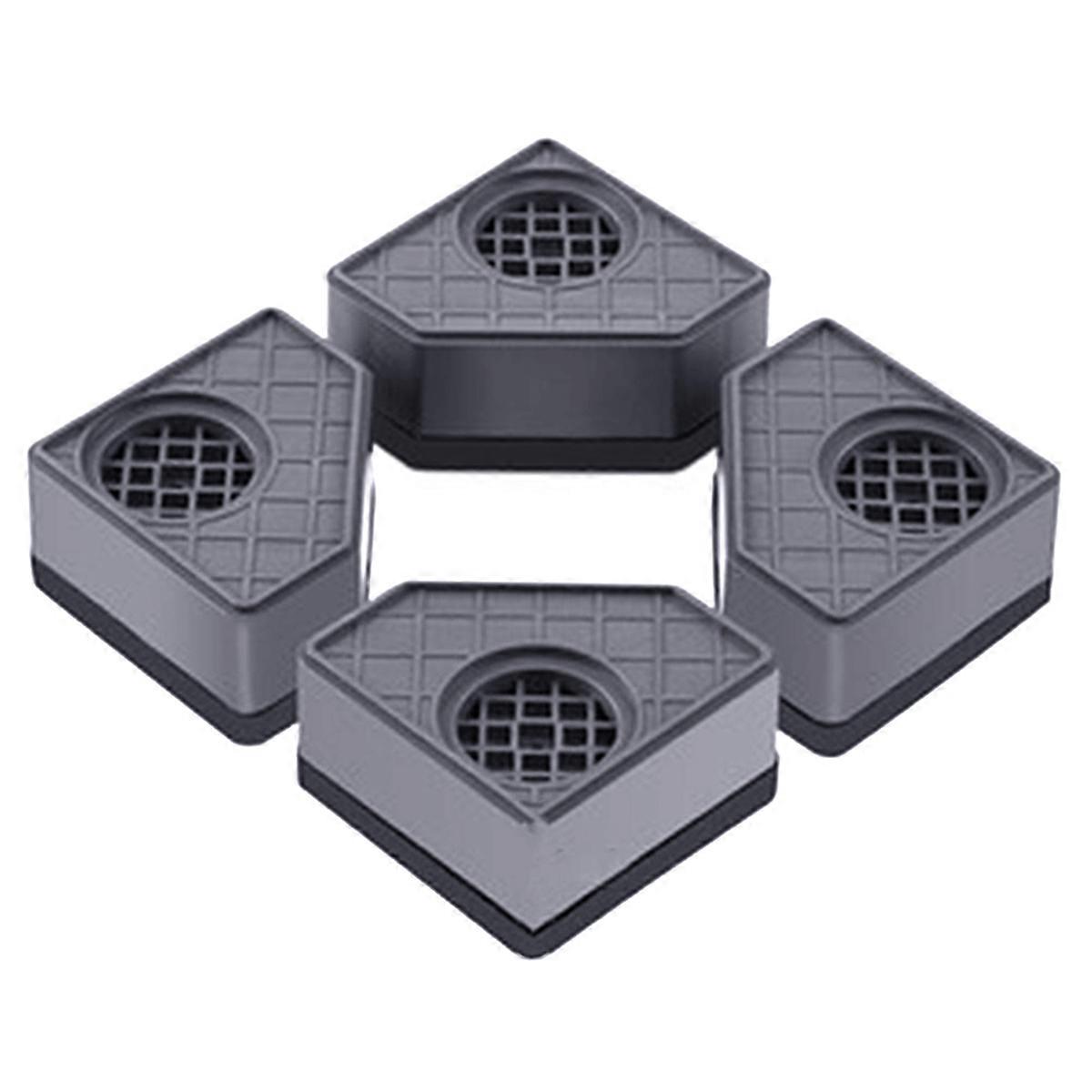 Anti Vibration Pad for Washer Dryer Pedestals Wearing Single Layer