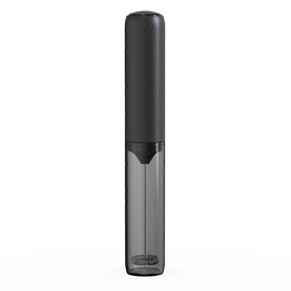 Rechargeable Milk Frother Hanheld, for Matcha Lattes