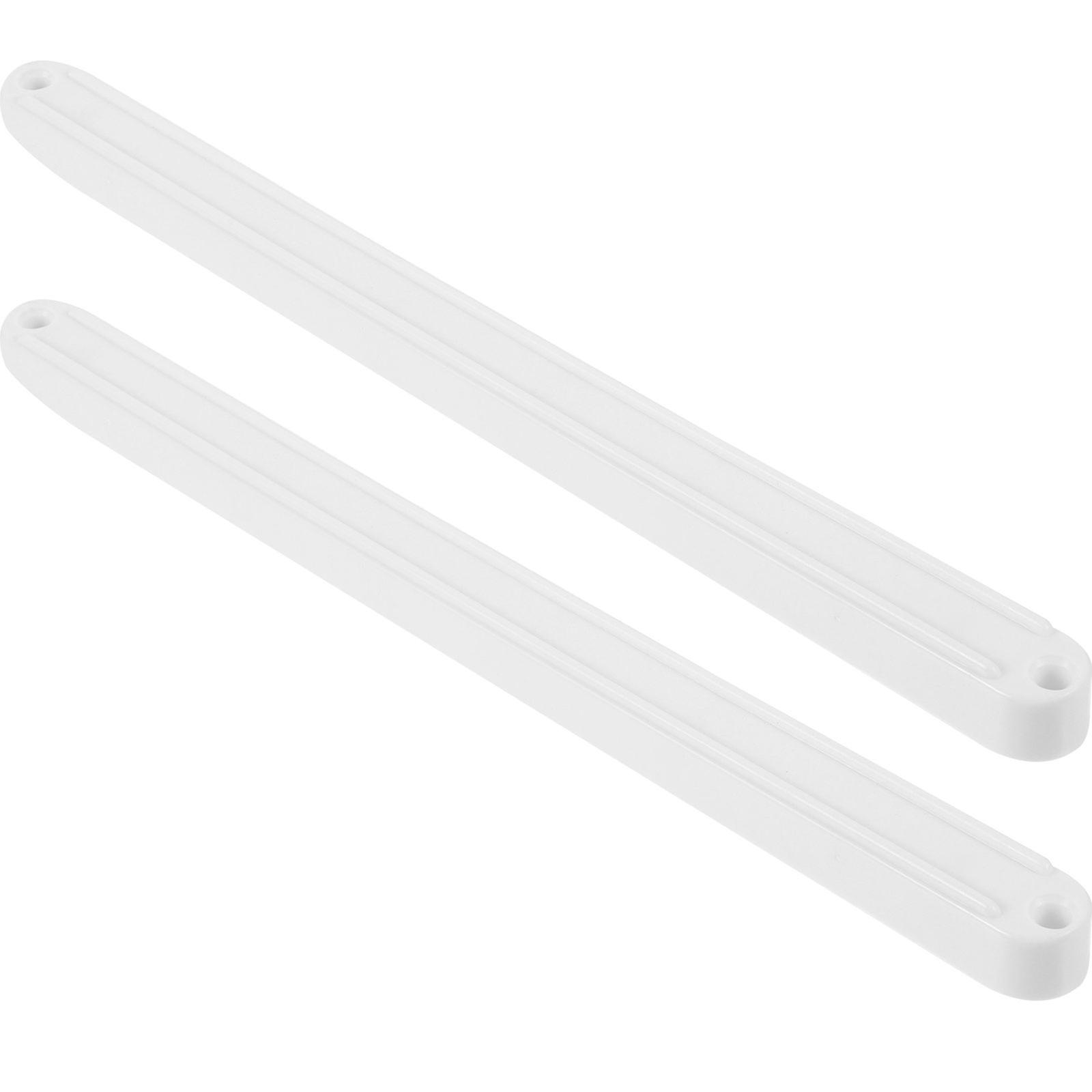 1 Set Drawer Rail 235mm Drawer Slide Drawer Track Guide Drawer Replacement Part