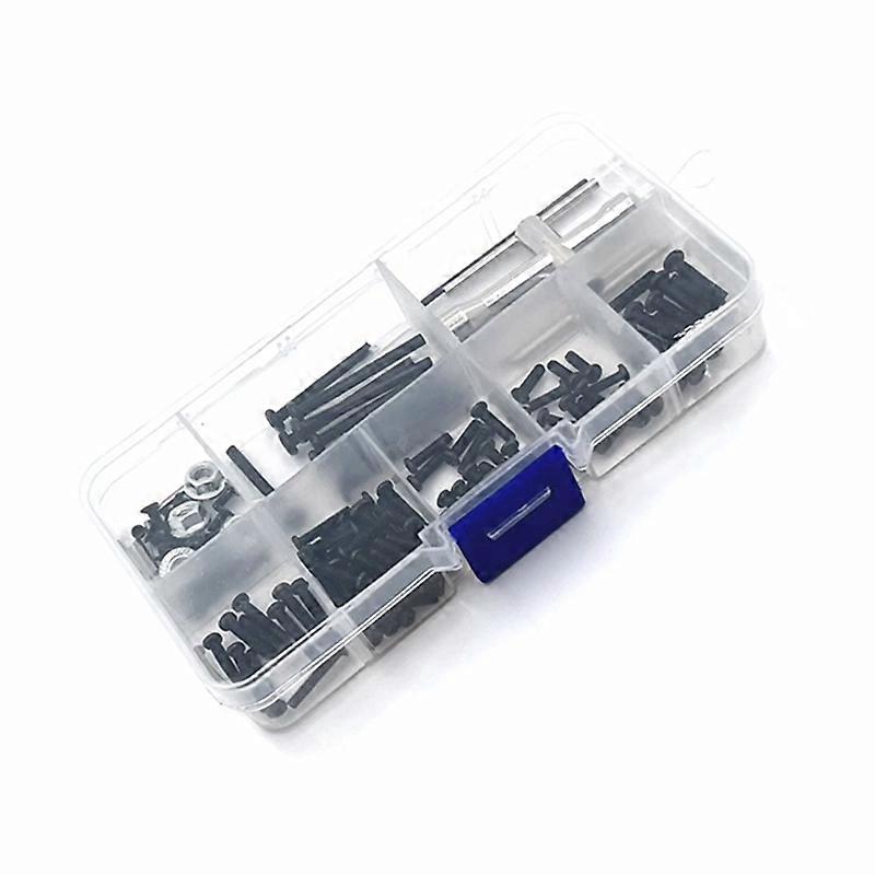 Remote Control Car Modification Screw Tool for 16207 16208 16209 H6