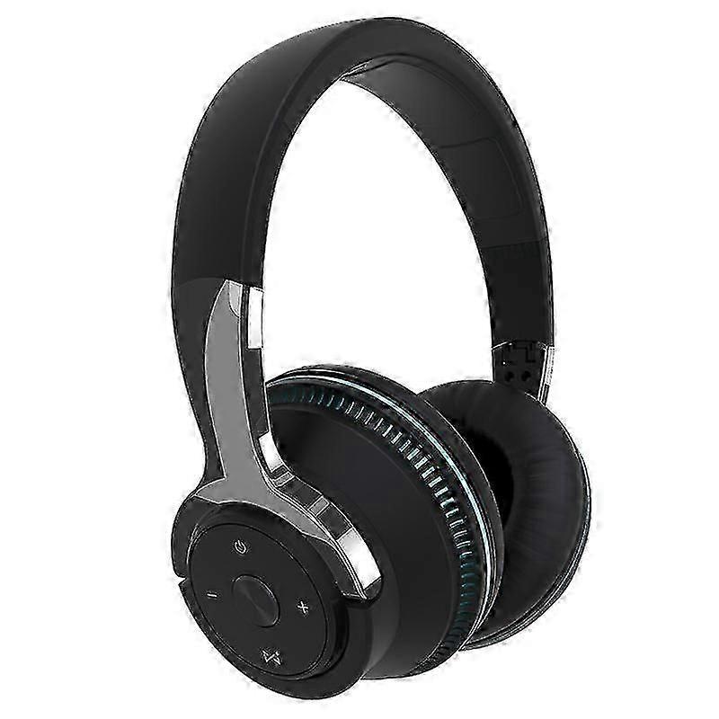 Bluetooth Headphones Wireless Over Ear Stereo Wireless Headset