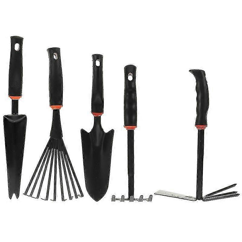 5pcs Gardening Shovel Tool