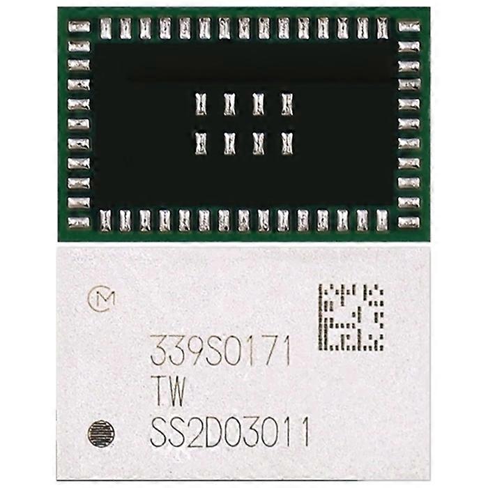 WiFi IC Module 339S0171 For iPhone 5 / iPad 4 / iPad Mini