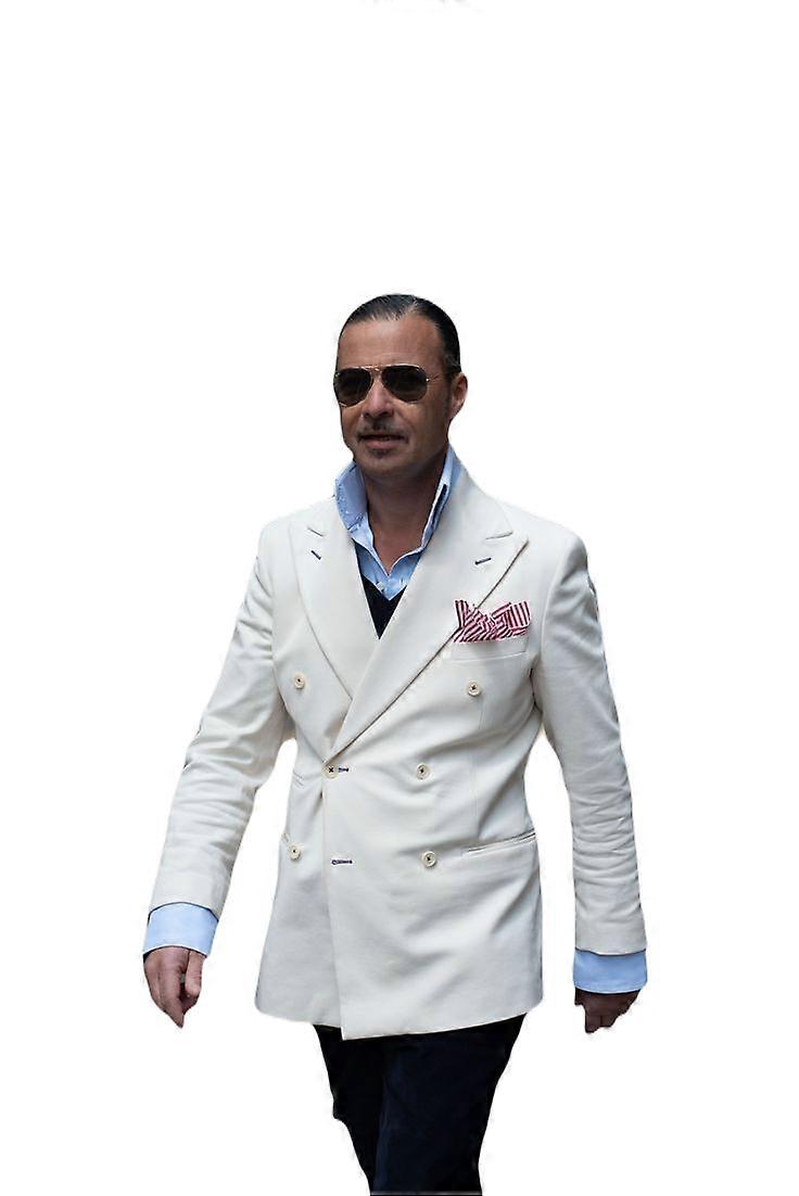 Partwear Classic Designer Pant Suit for Men