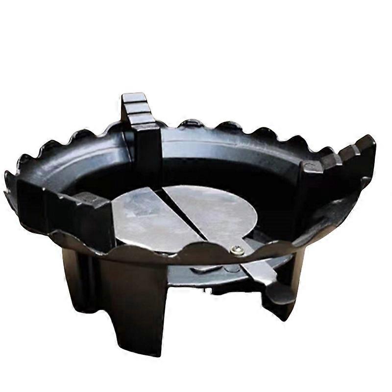 INF Lucky Stove Alkoholbrenner