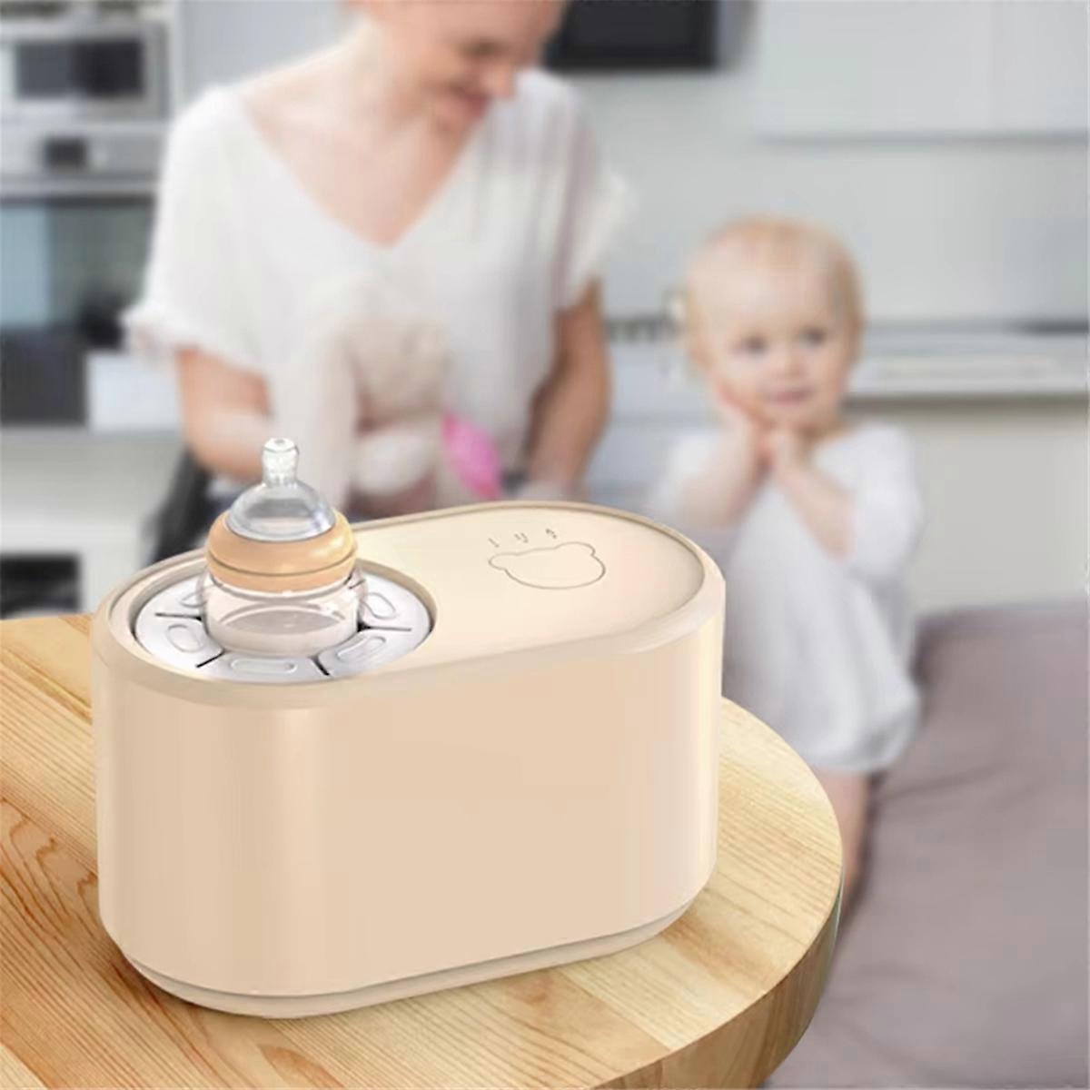 USB Smart Electric Baby Formula Mixer with Lithium Battery