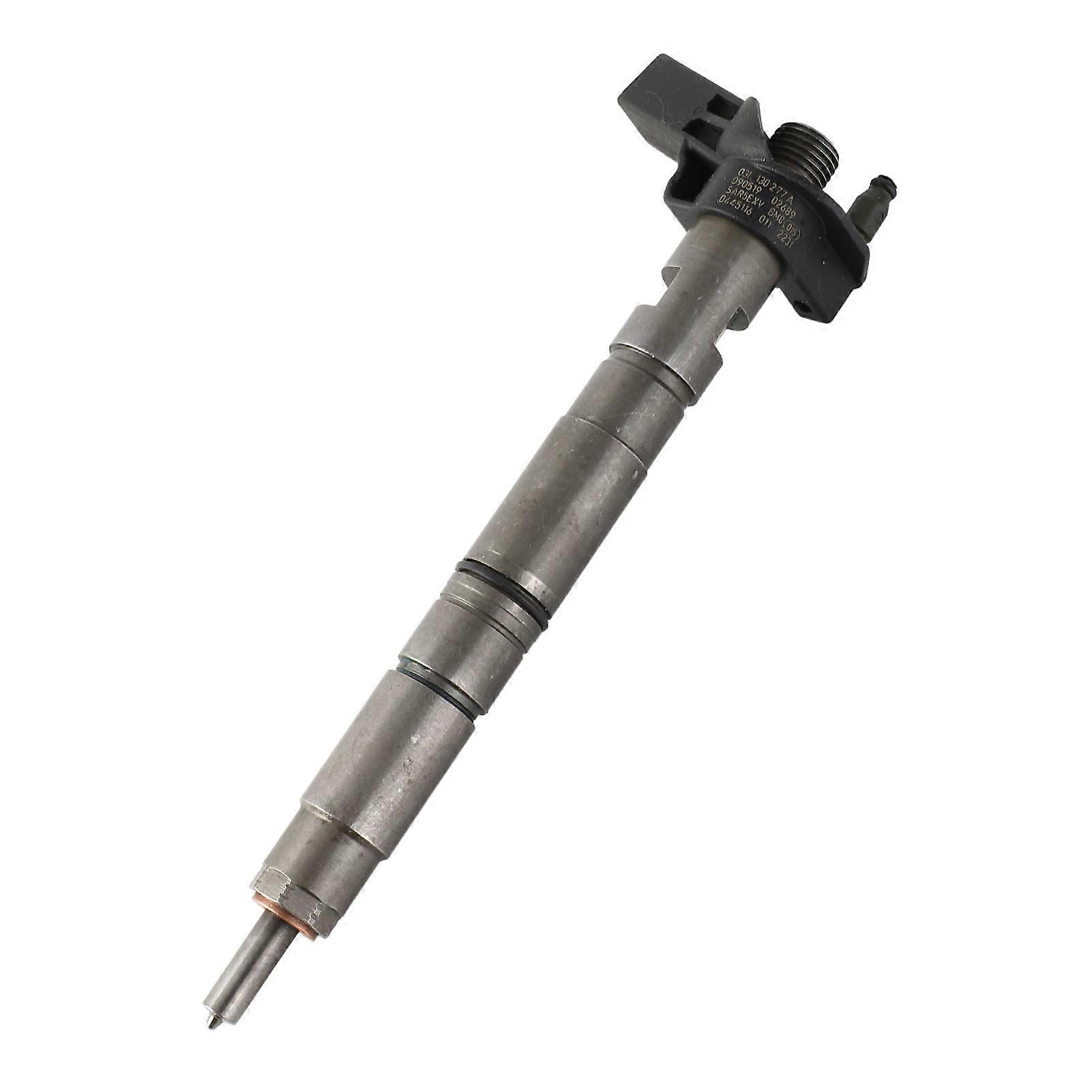 Fuel Injector 03L130277A Enhanced Performance Fuel Injector Nozzle for Roomster