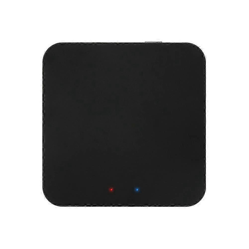 Tuya Zigbee Bluetooth Gateway Hub Wireless Smart Home Bridge Smart Life