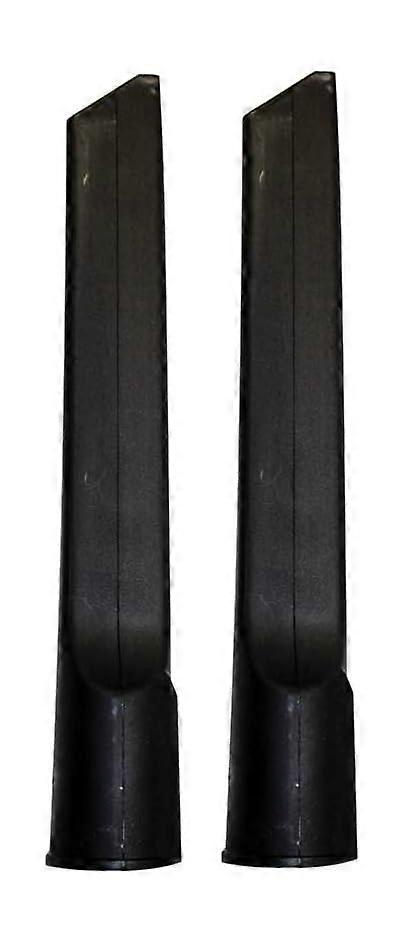 Replacement for fits (2) 9' Vacuum Attachment Crevice Tool Fit Oreck CC1600 Canister 72031-01-0327
