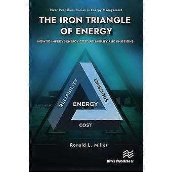 The Iron Triangle Of Energy How To Improve Energy Cost Reliability & Emiss - Ronald L. Miller