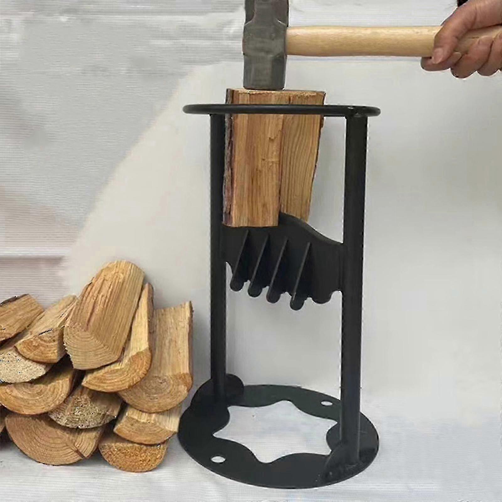 Καυσόξυλα Προσάναμμα Splitter Ξύλο Splitter Εγχειρίδιο Log Splitter Καυσόξυλα Διαχωριστικό Εγχειρίδιο Splitting T, (s)
