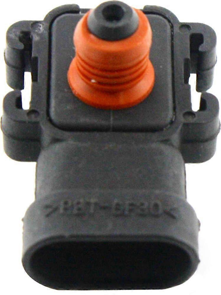 2003-2006 GMC Envoy XL MAP Sensor Replacement Part, Compatible with OEM Specifications, High-Quality Automotive Sensor