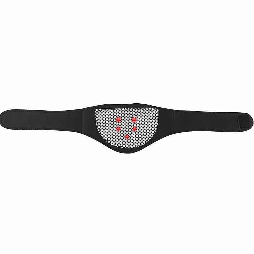Tourmaline Magnetic Therapy Neck Massager