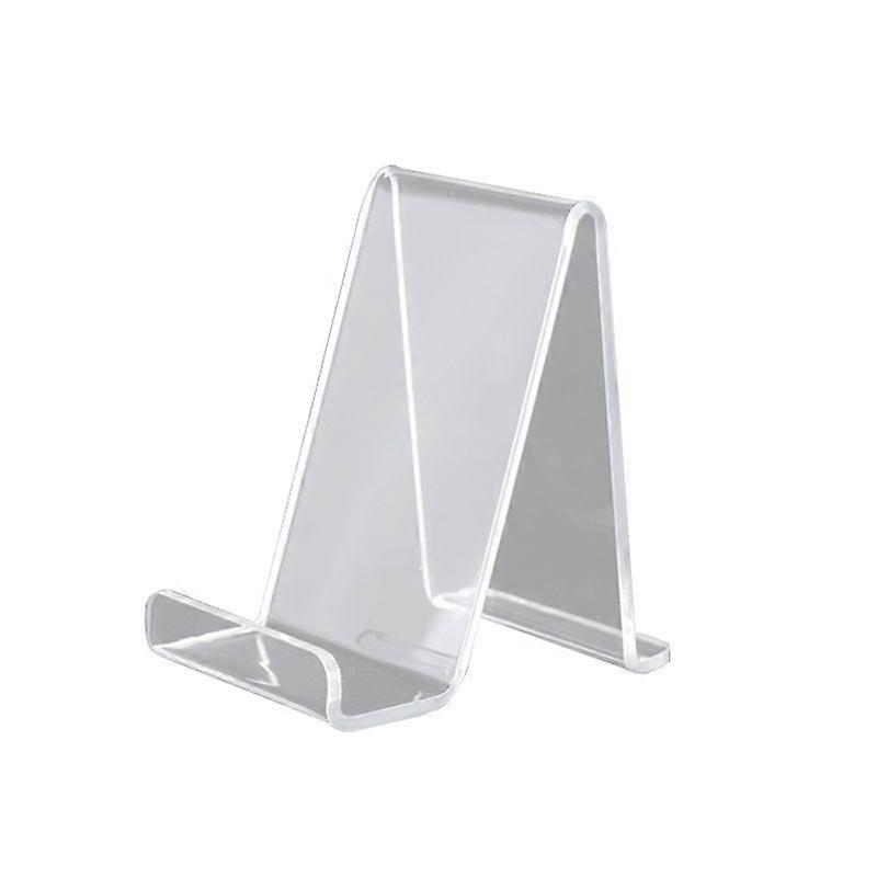 QH-018 10 PCS Mobile Phone Display Stand