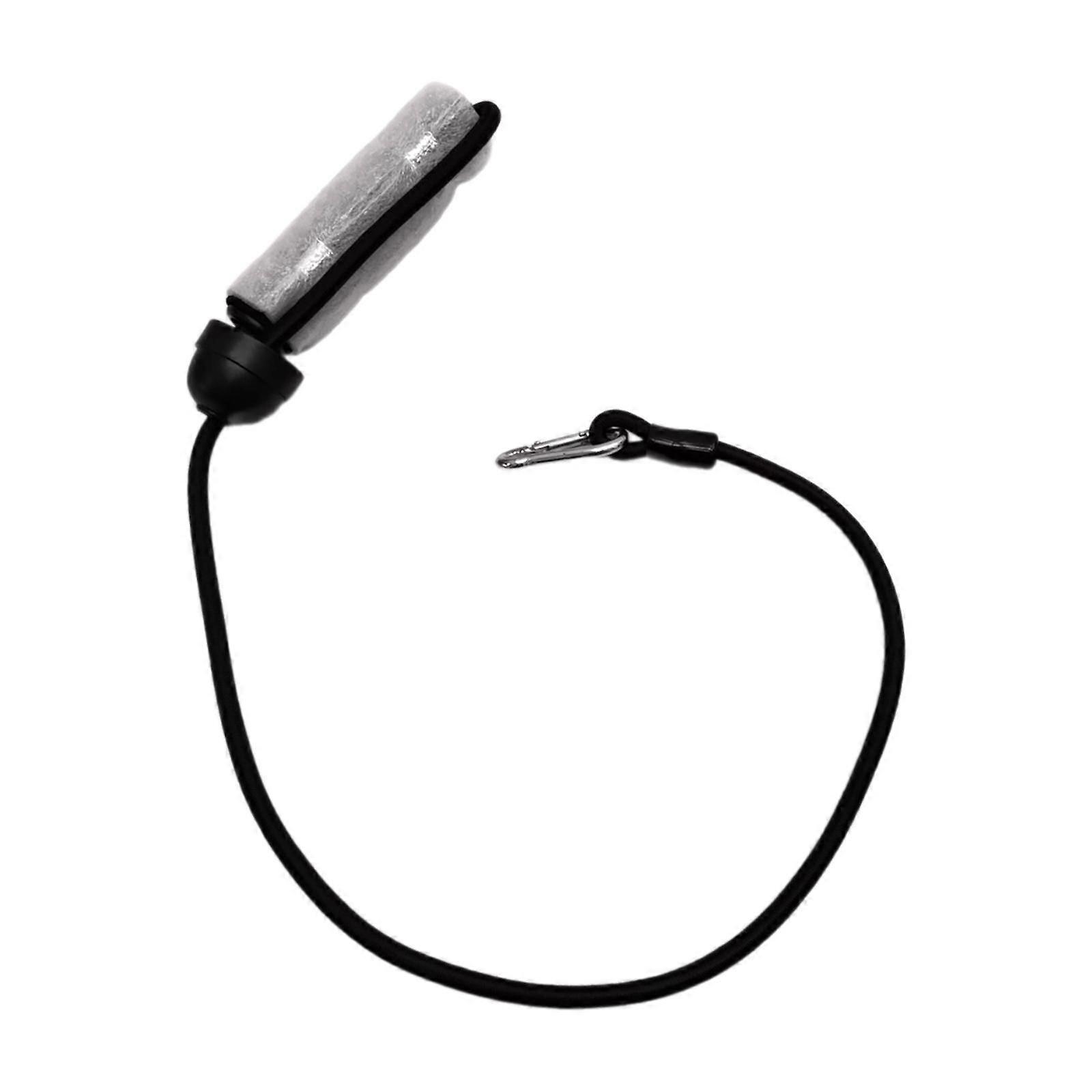 Fitness Pulley Cable Replacement Cord for Indoor Overhead Pull Back Exercise