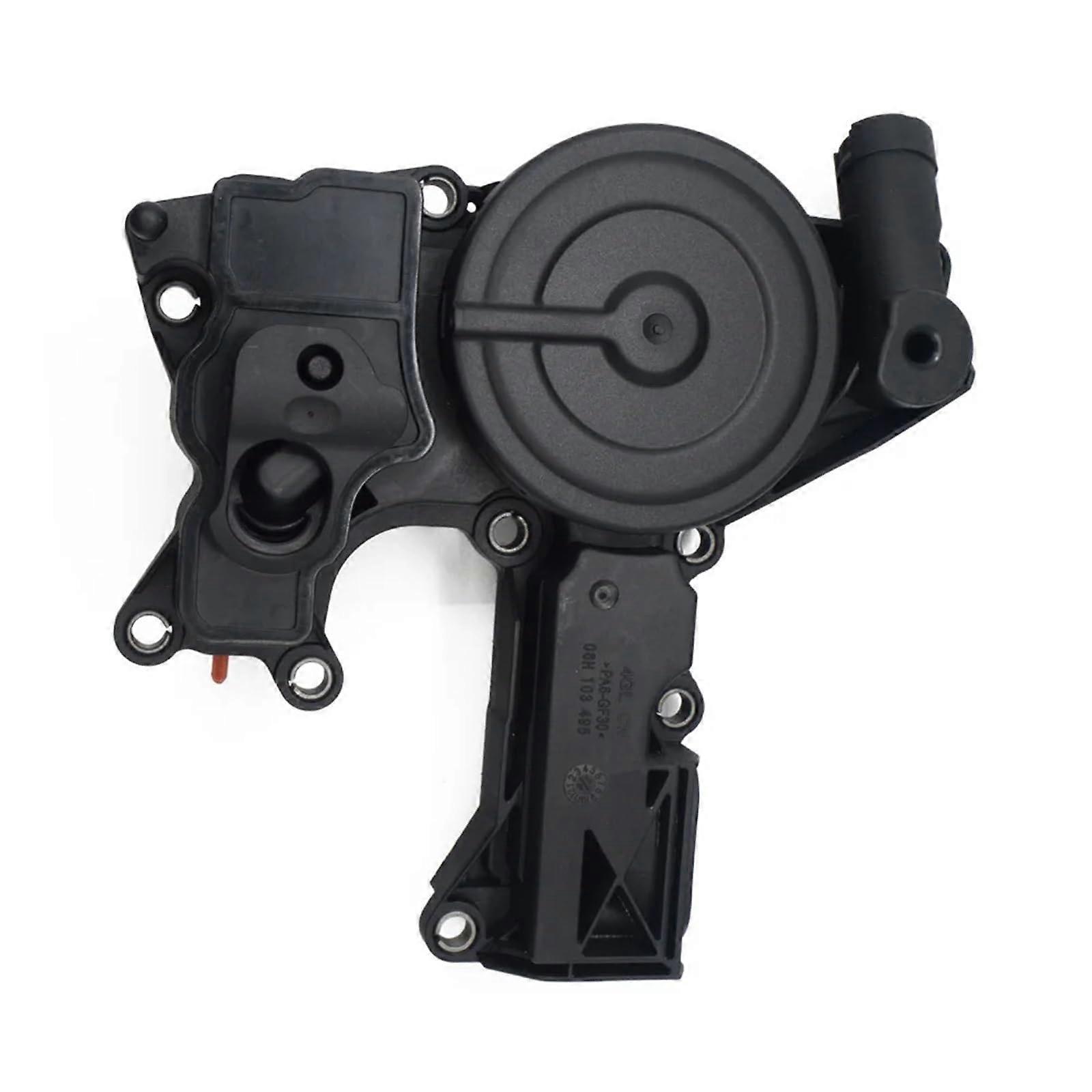 Oil Separator PCV Assembly, 06H 103 495, for A3, for A4, for A5, for Q5, for TT