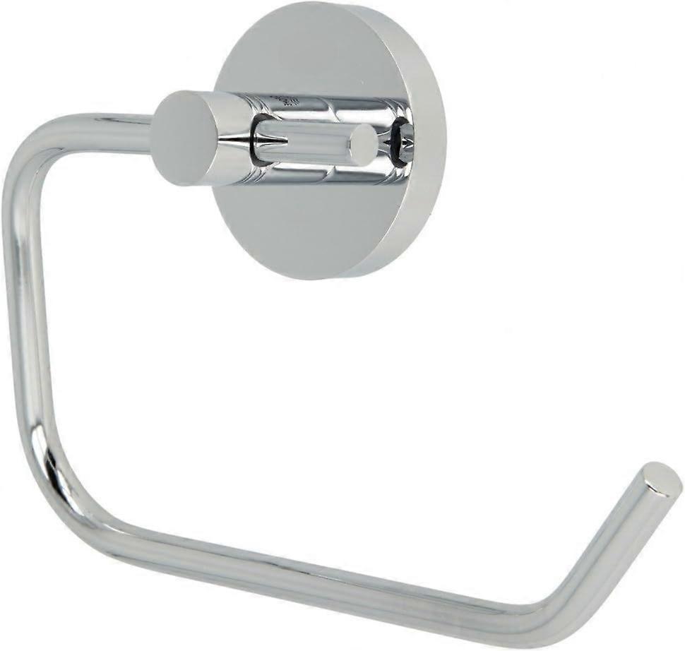 Grohe Essentials papirrullholder 40689001, sølv (tysk import)