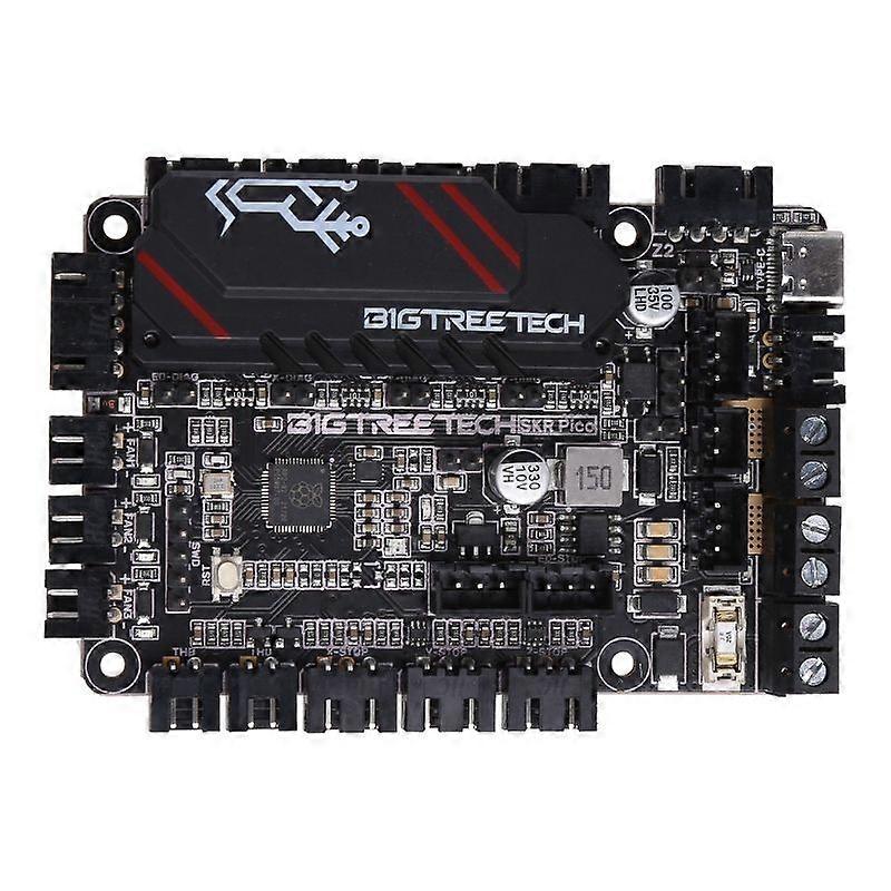 3D-skrivare Voron 0 Styrkort SKR PICO V1.0 TMC2209 ARM Cortex-M0+ RP2040