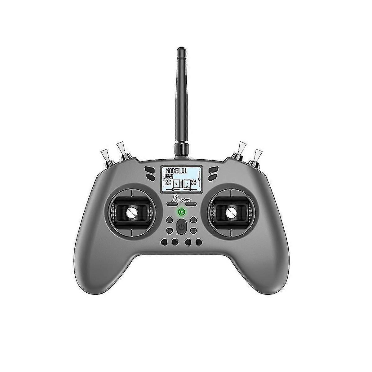 Jumper T-lite V2 2.4ghz 16ch Hall Sensor Gimbals Built-in Jp4in1 Multi-protocol Opentx Transmitter