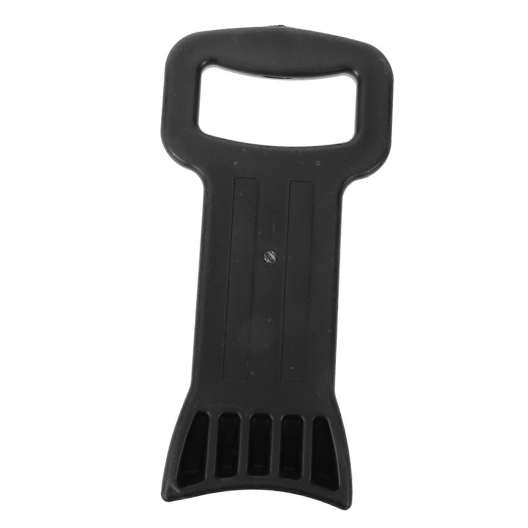 Vehicle Tire Mounting Pad Tool Changer Universal Plastic Compatible with All Tire Sizes and Models