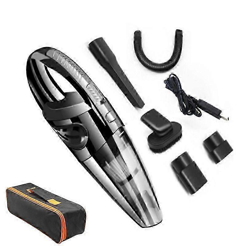 suitable for cheng du si xi 120W Cordless Handheld Vacuum Cleaner, Quick Charge, Wet & Dry