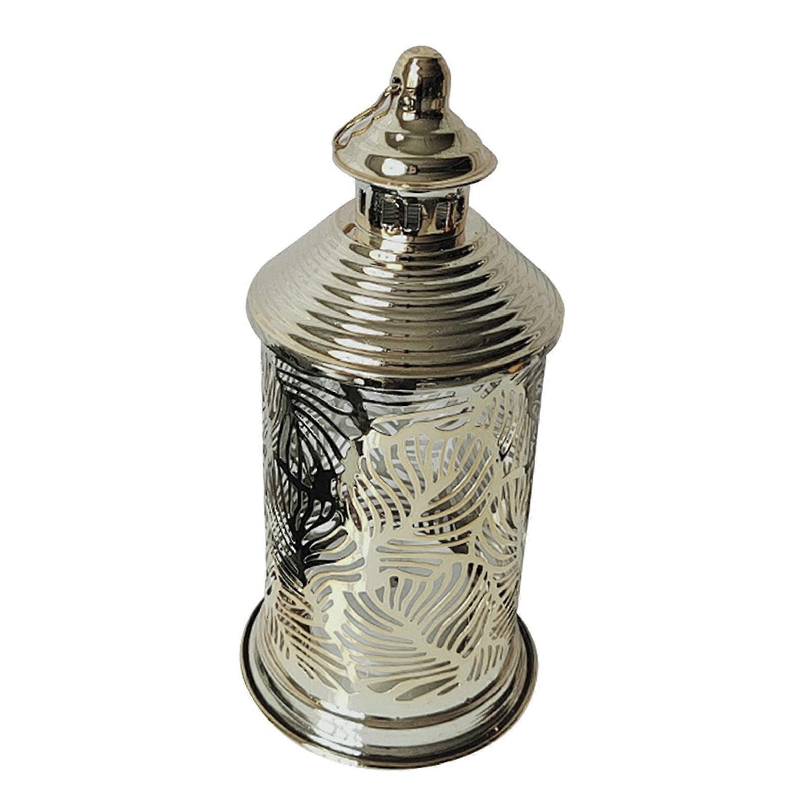 LED-lykta lampa Batteridriven för fest inomhus utomhus a