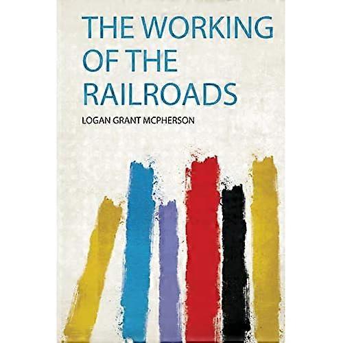 Werking van de spoorwegen