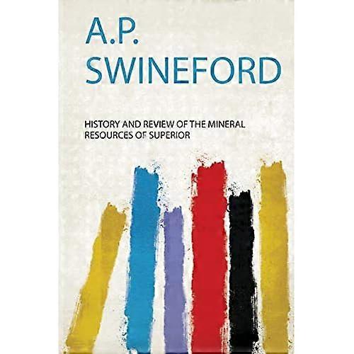 A. P. Swineford