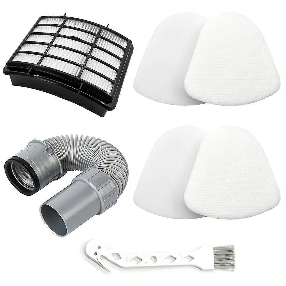 Floor Nozzle Hose Filter for Navigator