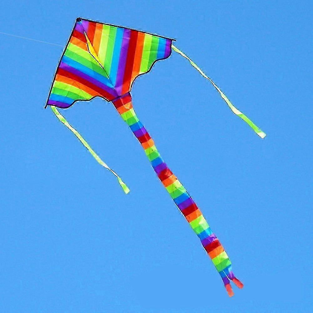 جديد حيلة السلطة طائرة ورقية في الهواء الطلق الرياضة اللعب خط الجدة طائرة ورقية 241468