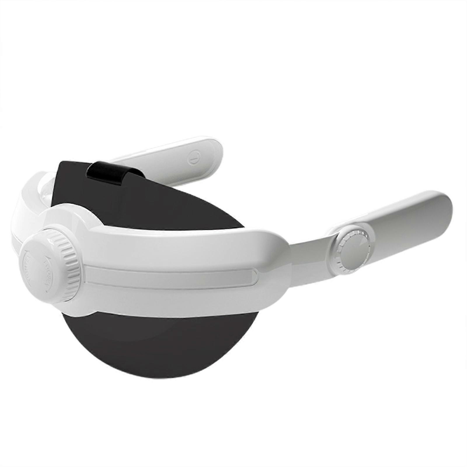 Head Strap for Quest3 VR Replacement Strap Adjustable Strap for Enhanced Support and Comfort in VR VR Accessories
