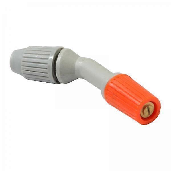 3xMisting Nozzle Mist Nozzle Adjustable Accessories Weedkiller Sprayer