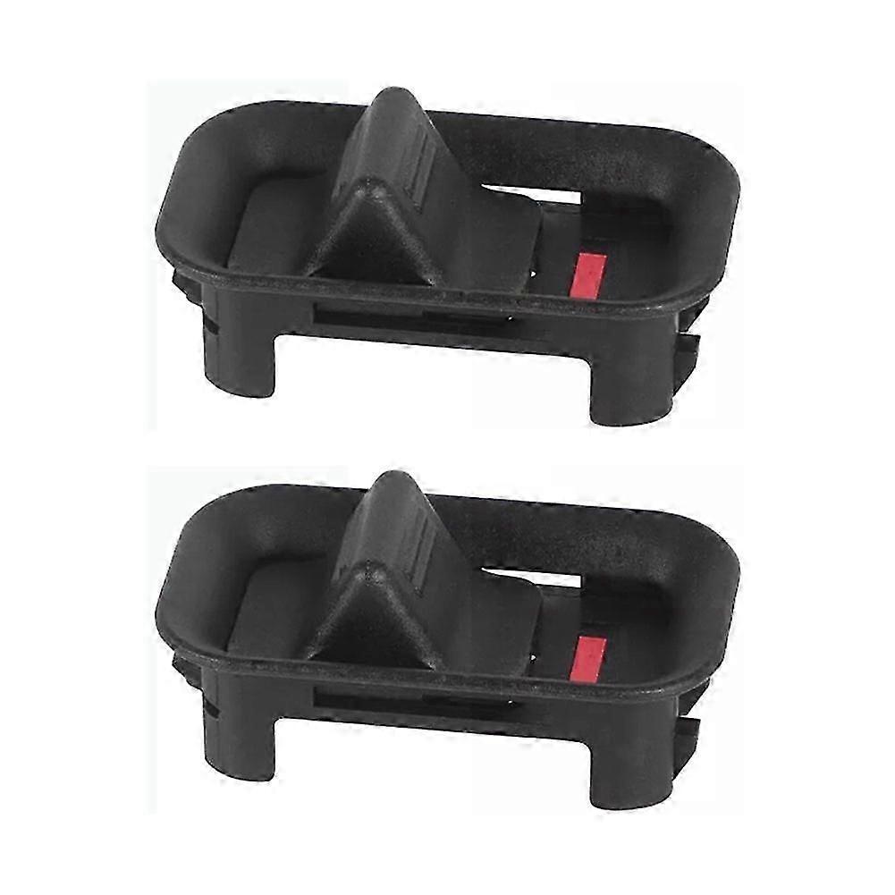 15172121 Car Left+Right Side Door Lock Slide Knob Switch Button for Escalade 99-07