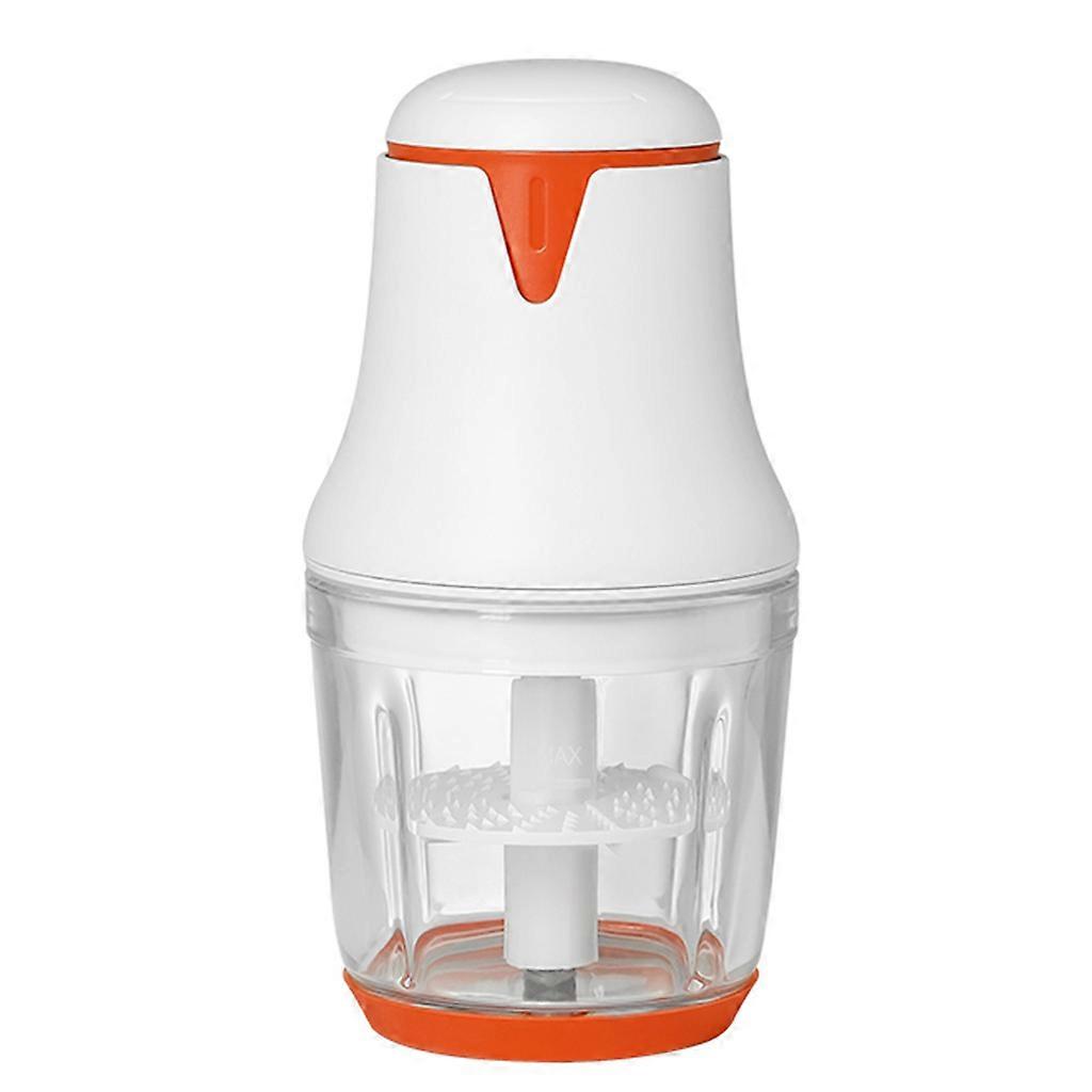 Mini Portable Juicer USB Electric Fruit Smoothie Mixer Machine Blender Food Processor Ice Juice Extractor Pulse Shredder