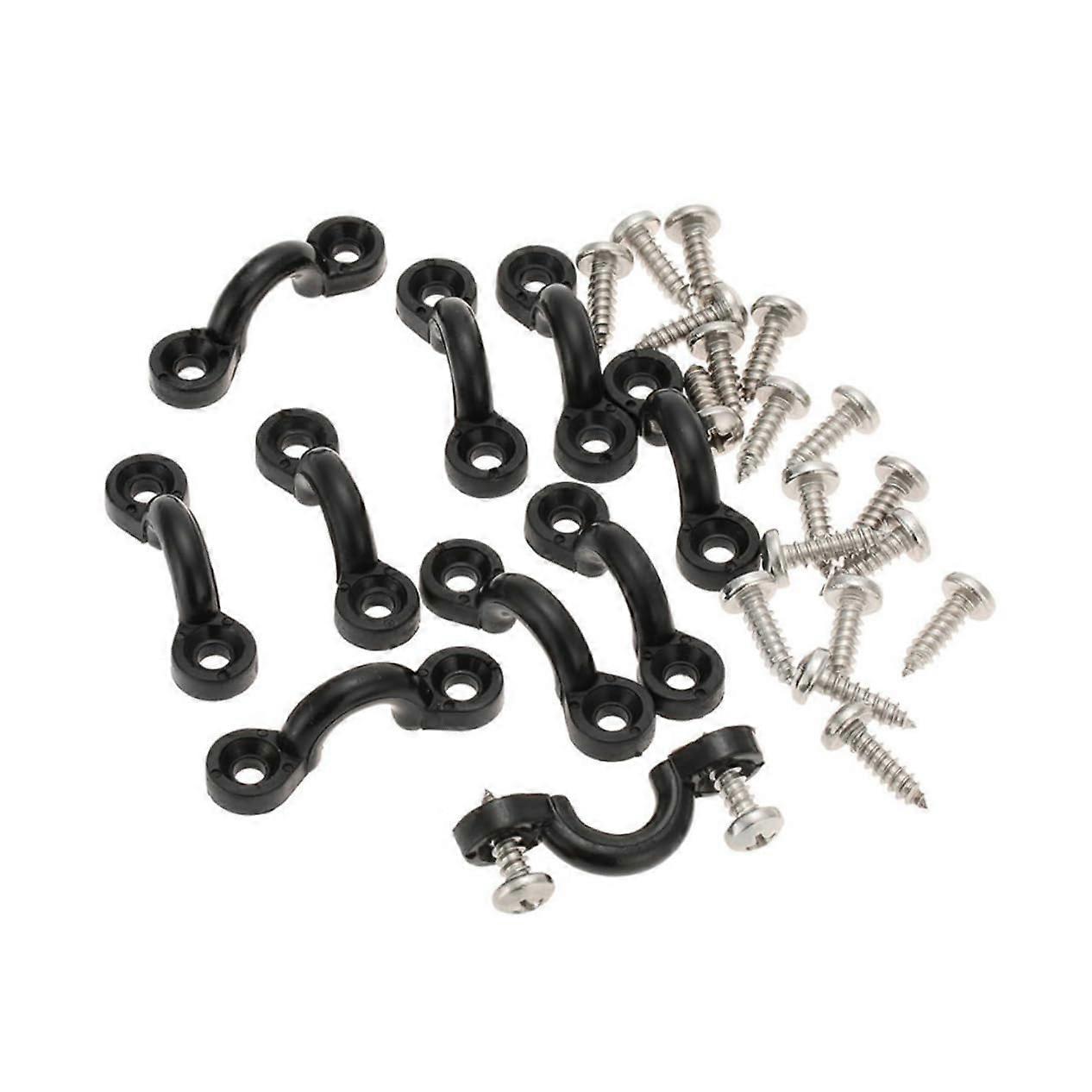 Kayak Buckle Kayak Anchor System Kayak Deck Loops Watercraft Kayak Seat Clips