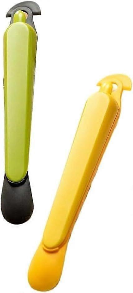 Orange Peeler, Multi-Function Kitchen Fruit Peeling Tool, Citrus Cutter, Kitchen Replacement Parts, Fruit Peeler