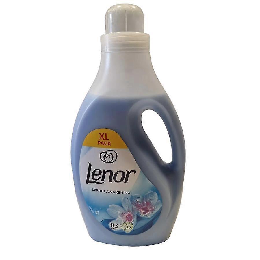 Lenor Fabric Conditioner Spring Awakening 83 Washes