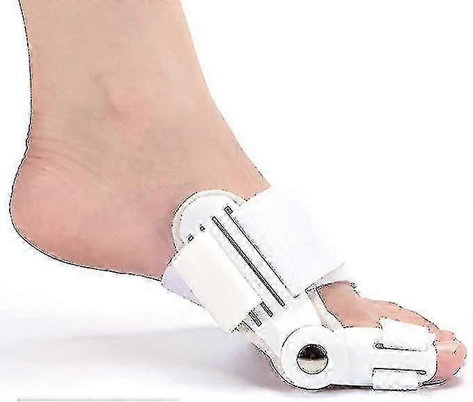 Dutt-Korrektor für Damen (2 Stück) - Vaus B Splint Pads