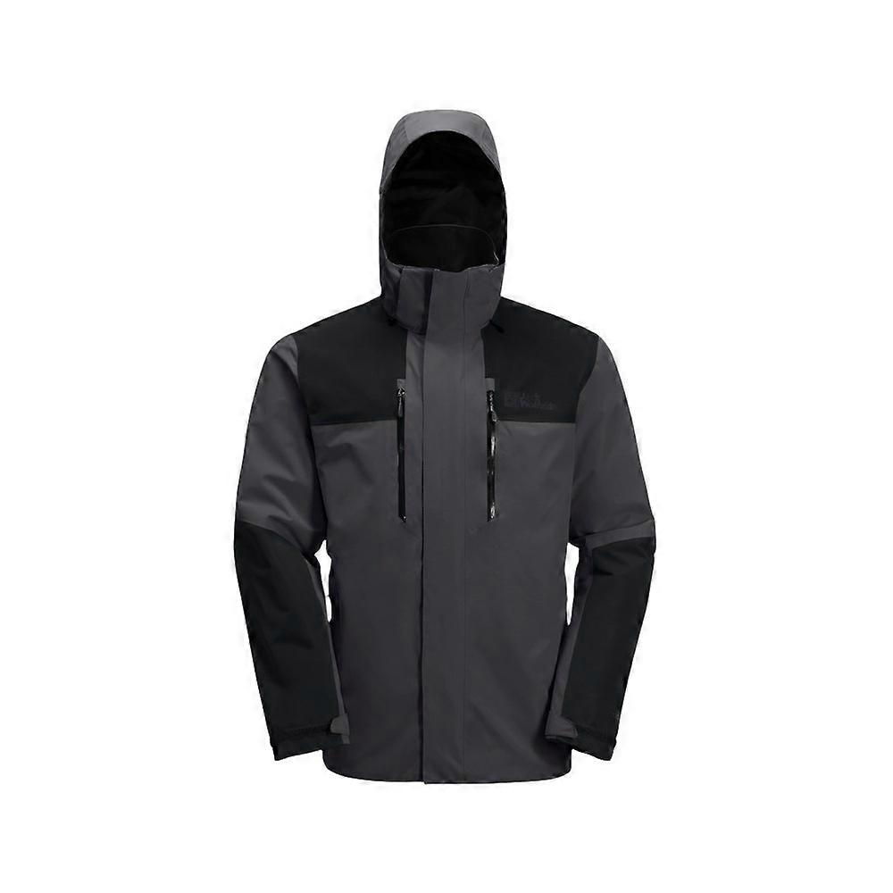 Jackets Jack Wolfskin Jasper 11083736350