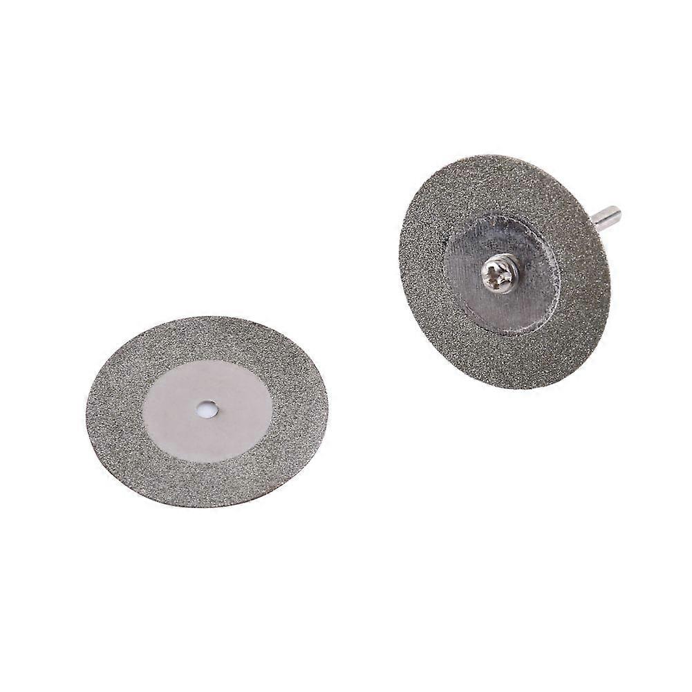 High quality  Ultra-thin mini jade cutting disc diamond grinding disc 150 mesh