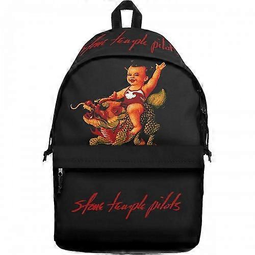 Stone Temple Pilots Baby Backpack