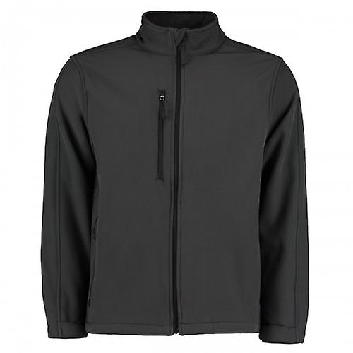 Kustom Kit Mens Soft Shell Jacket