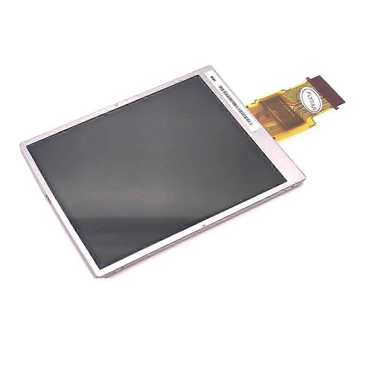 1PCS New LCD Display Screen for FE370 FE5000 FE5010 S2000 Z30 Digital Camera Repair Part